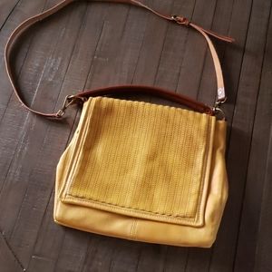 Messenger bag